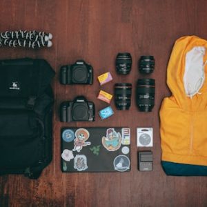 E-commerce Store Setup Service
