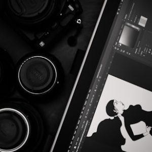 Print Marketing Materials